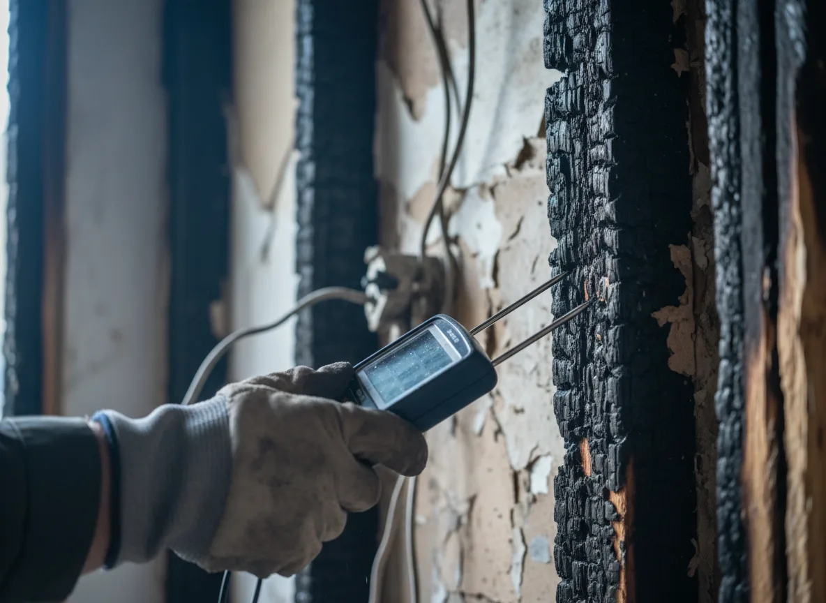 Fire Damage Restoration East Walpole, MA FAQs